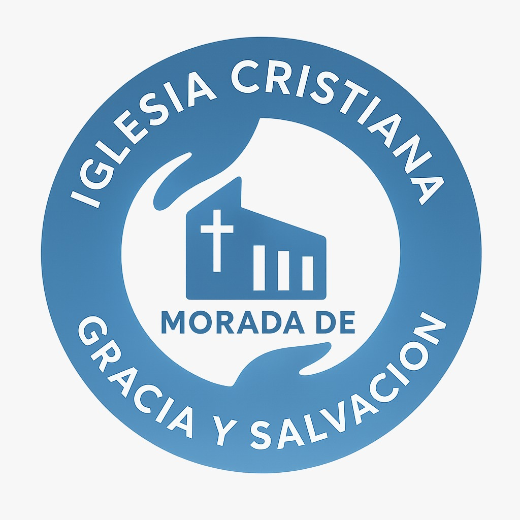 Logo Iglesia